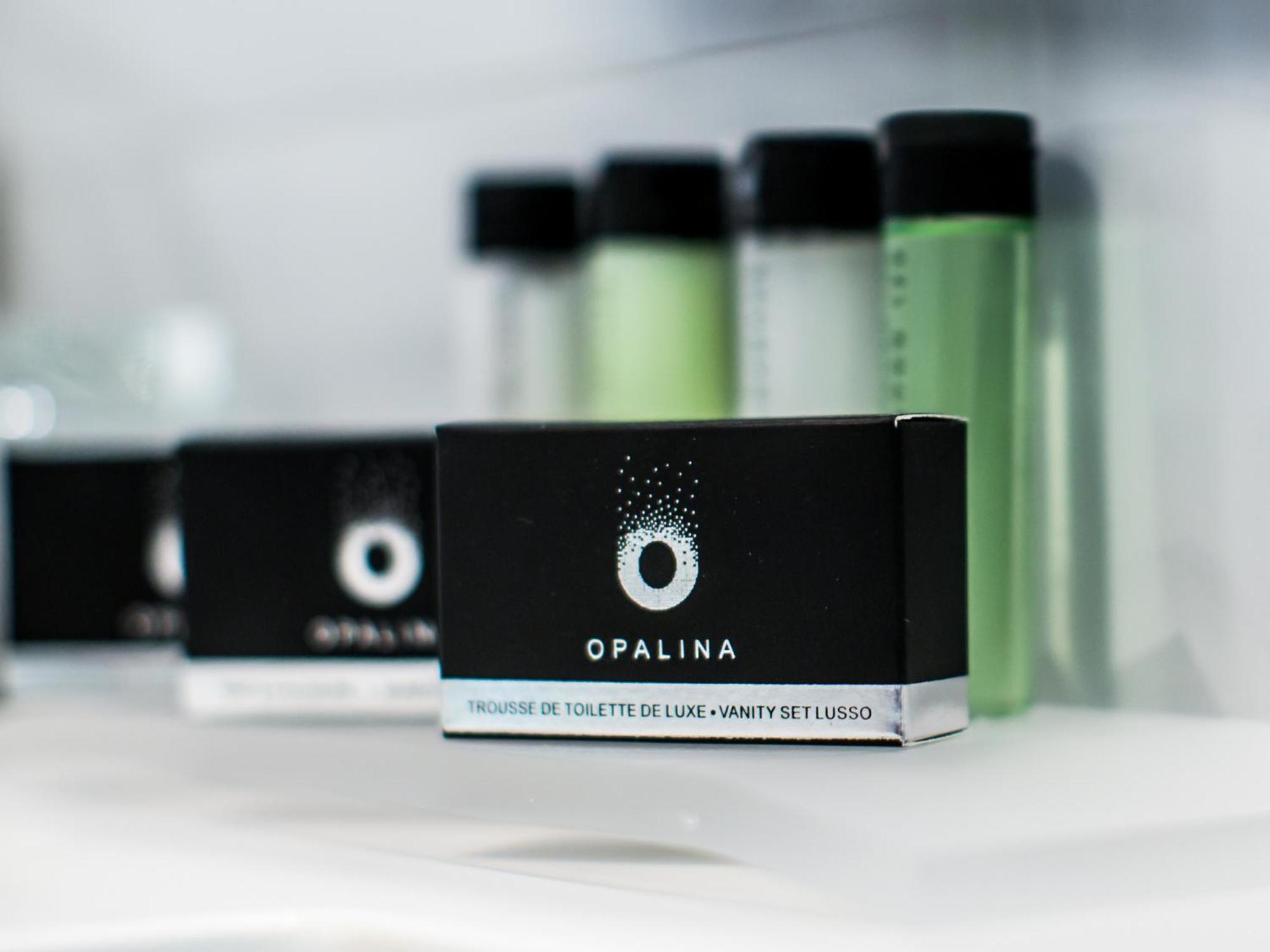 Otl Gouverneur Сагне Екстер'єр фото Opalina soap